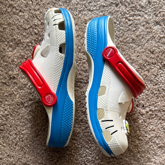 CROCS Hello Kitty - Picture 3 of 5